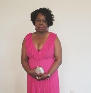 Meet your Posher, Judith